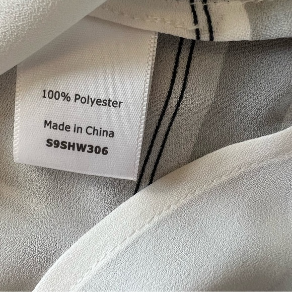 41 Hawthorn size medium blouse - Picture 4 of 7